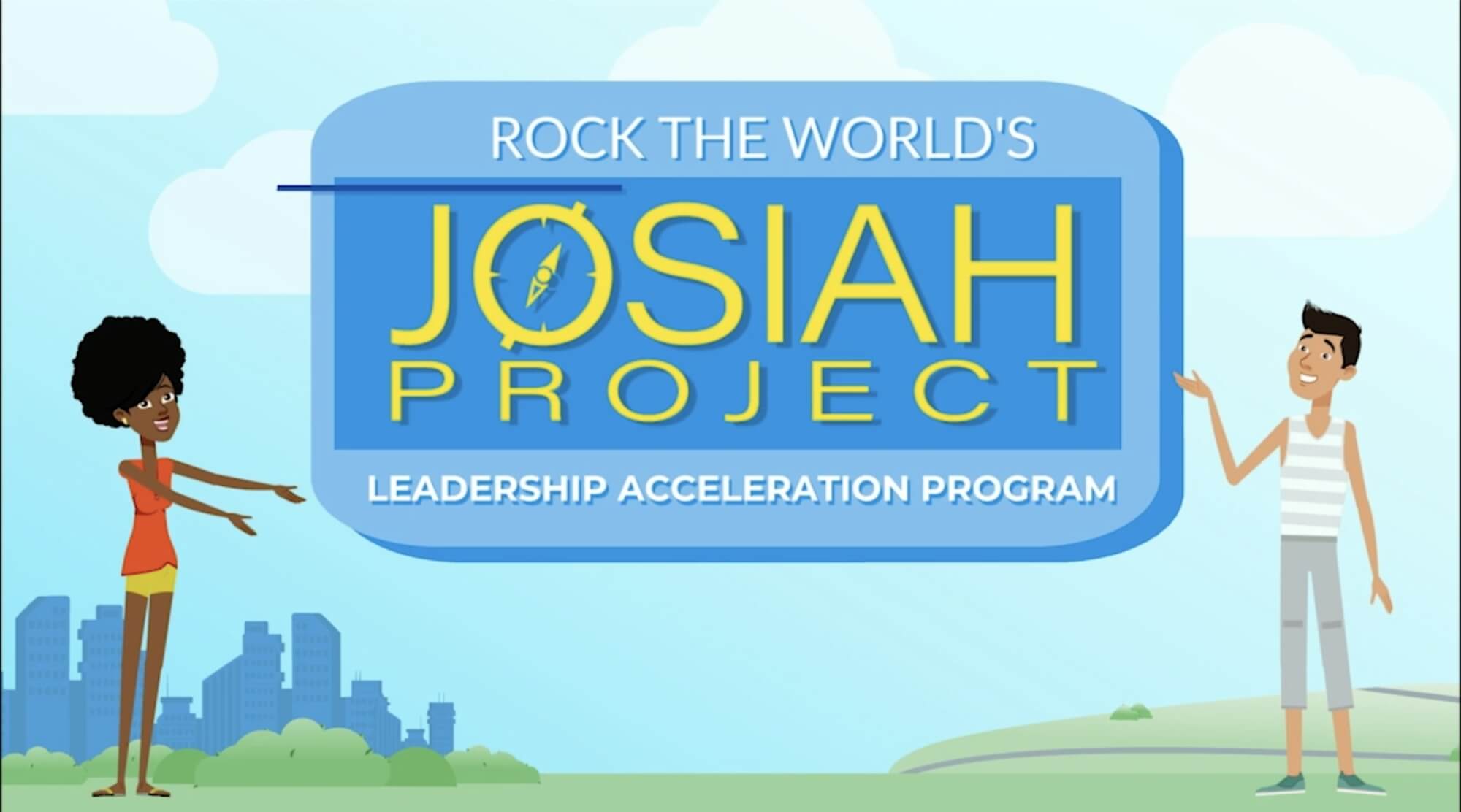 Josiah Project