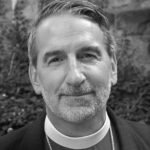 (RNS1-JUNE 24) Foley Beach was tapped on June 22 as the new archbishop of the Anglican Church in North America. For use with RNS-ACNA-BISHOP transmitted June 24, 2014. RNS photo courtesy Andrew Gross, Anglican Church in North America